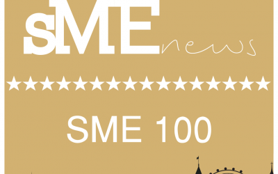 sME news Top 100 companies
